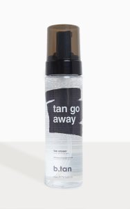 b.tan Go Away Tan Eraser
