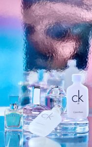 Calvin Klein Eternity Eau De Parfum Minis Perfume Gift Set