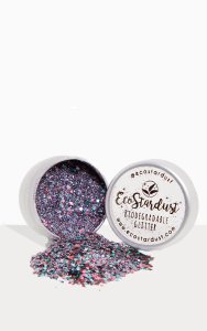Prettylittlething Ecostardust unicorn dreams biodegradable glitter