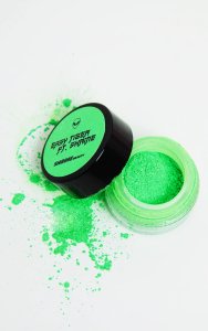 SHRINE Neon Green Pigment Astro