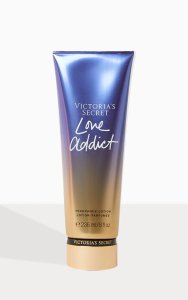 Victoria's Secret Love Addict Body Lotion 236ml