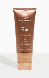 Vita Liberata Instant Body Blur Skin Finisher Latte
