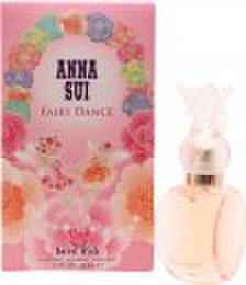 Anna Sui Fairy Dance Secret Wish Eau de Toilette 30ml Spray