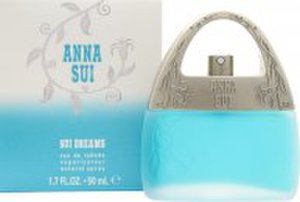 Anna Sui Sui Dreams Eau de Toilette 50ml Spray