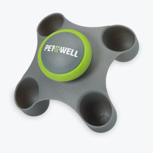 Gaiam Petwell therapeutic massager