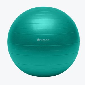 Total Body Balance Ball Kit
