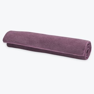 Gaiam Yoga mat towel