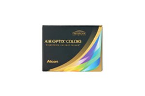 Air Optix Colors 1x2 Alcon