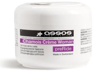 Assos Chamois Creme Womens 75ml Tub