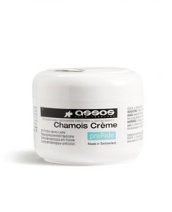 Assos preRide Chamois Creme - 140ml Tub