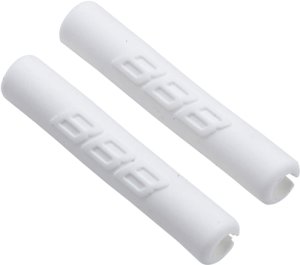 BBB Cable Wrap Frame Protector 4mm White