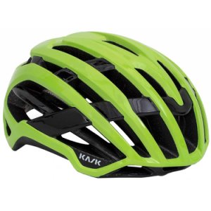 Kask Valegro Road Bike Helmet Lime