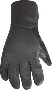 Madison DTE Gauntlet Waterproof Gloves Black