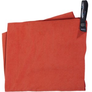 PackTowl Ultralite Towel Clay