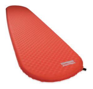 Therm-A-Rest Prolite Plus mattress Red