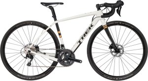 Trek Checkpoint SL 5 Womens Gravel Bike 2019 Era White