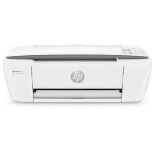 Impresora multifunción HP DeskJet 3750 Blanco