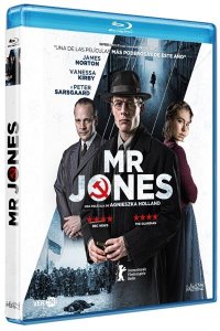 Mr. Jones - Blu-ray
