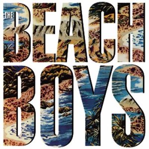 The Beach Boys (Edición Vinilo)