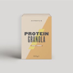 Granola protéiné - 320g - Almond & Honey