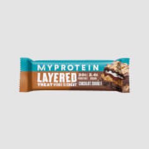 Myprotein Retail Layer Bar (Sample) - Sundae Chocolat