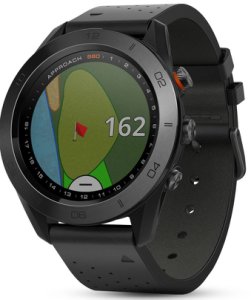 Garmin Watch Approach S60 Premium
