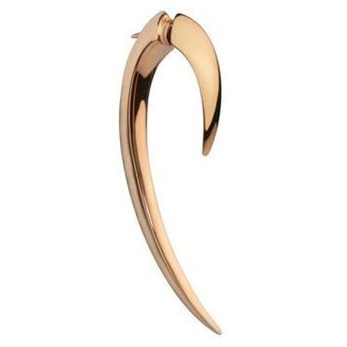 Shaun Leane Hook Single Rose Gold Vermeil Earring
