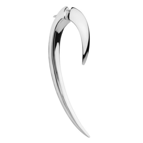 Shaun Leane Hook Single Sterling Silver Earring