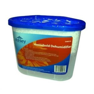 Ashley 500ML Household Dehumidifier