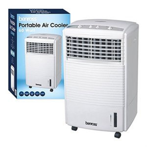 Benross 60W Portable Air Cooler