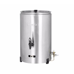 Burco 20L Propane Gas Water Boiler - Stainless Steel