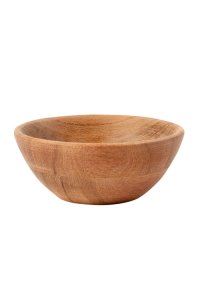 Home Dip bowl - natural