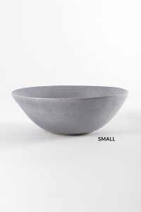 Serving Bowl - Grey