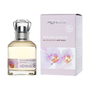 Acorelle - Eau de Parfum Anti-stress - Orchidee Blanche