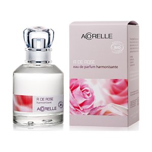 Acorelle - Eau de Parfum Harmonisante - R de Rose