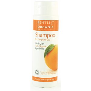 Bentley Organic - Shampoing Usage Frequent