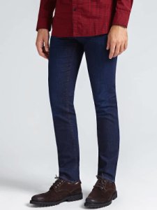 Jeans Skinny Modèle 5 Poches