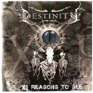 Destinity 11 reasons to see