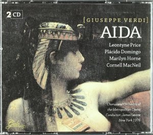 Aida (New York 1976)