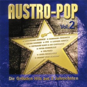 Various Austro pop vol.2