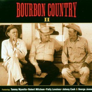 Various Bourbon country vol.2