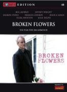 Jim Jarmusch Broken flowers - focus-edition [special edition]