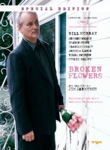 Jim Jarmusch Broken flowers [special edition]