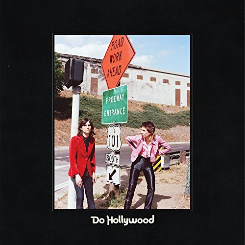 Do Hollywood [Vinyl LP]