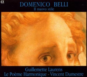 Domenico Belli: Il Nuovo Stile