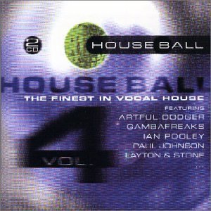 House Ball Vol.4
