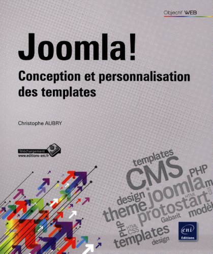 Joomla! - Conception et personnalisation des templates