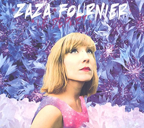 Zaza Fournier Le depart ( limitierte edition ) - inklusive 2 bonus-titel und einzel garçon