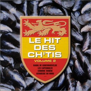 Le Hit Des Ch'tis Vol.2