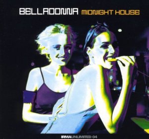 Midnight House CD